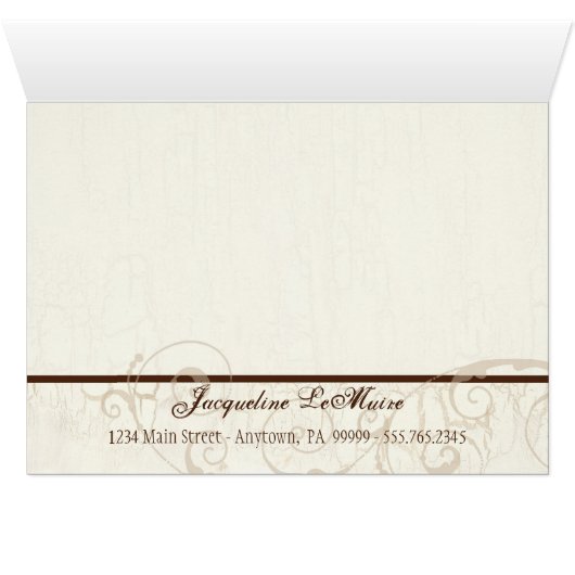 Gâteau De Mariage Moderne Dot Frottent (Intérieur Horizontal (Bas))