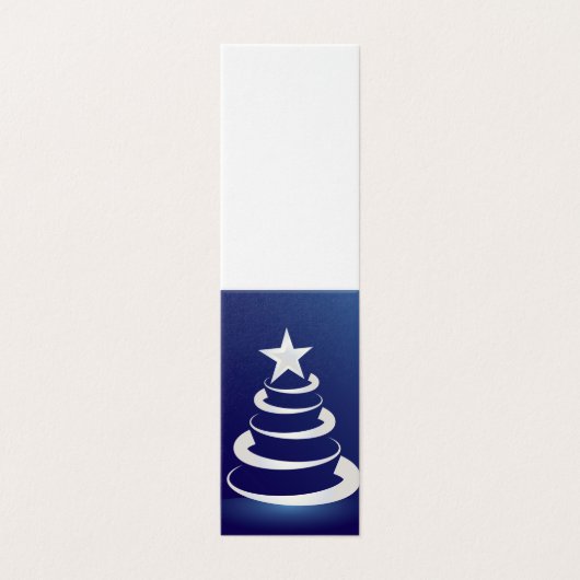 Gâteau de Noël (Outside Unfolded)