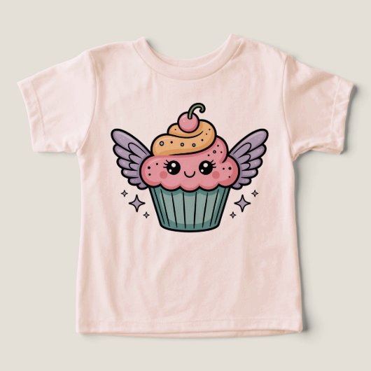 Gâteau Kawaii (Design Recto)