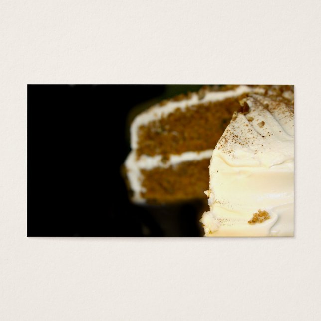 Gâteau maison (Devant)