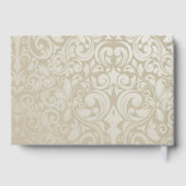 Gâteau mariage (Verso)