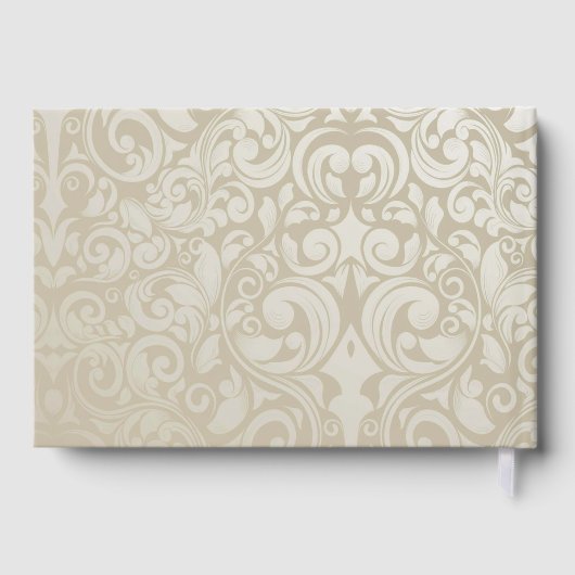 Gâteau mariage (Verso)