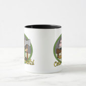 Gâteau ou tasse de la mort (Centre)