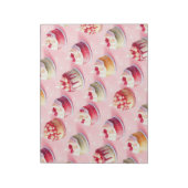 Gâteaux Bloc-notes - Une façon douce d'organiser v (Tourné)