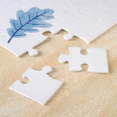 Gâteaux Puzzles Couleurs Pastel Mignon Fraise  (Côté)
