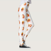 Gâteaux sucrés Leggings personnalisés (Droite)