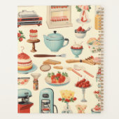 Gâteaux Teapots et sucreries Cuisine (Dos)