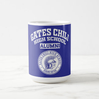 Gates Chili High School NY Alumni Mok