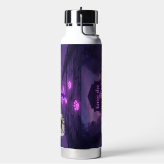 Gates of Ishtar water bottle  Waterfles
