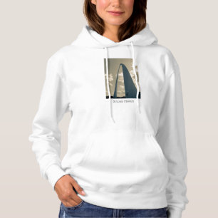 Gateway Arch Hoodie
