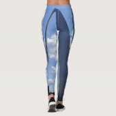Gateway Arch Leggings (Achterkant)