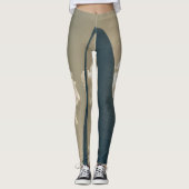  Gateway Arch Leggings (Voorkant)