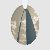  Gateway Arch Ornament (voorkant)