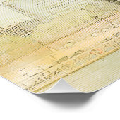 Gateway Arch Perfect Poster (Hoek)