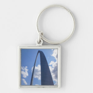 Gateway Arch Sleutelhanger