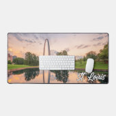 Gateway Arch, St. Louis, Missouri, USA (Clavier et souris)
