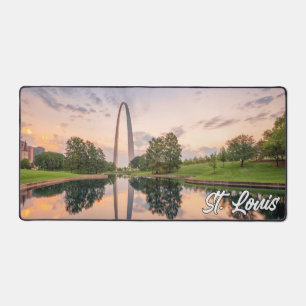 Gateway Arch, St. Louis, Missouri, USA