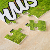 Gateway Arch, St. Louis, Missouri, VS Legpuzzel (Zijkant)