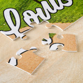 Gateway Arch, St. Louis, Missouri, VS Legpuzzel (Zijkant)