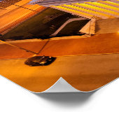 Gateway Arch, St. Louis, Missouri, VS Poster (Hoek)