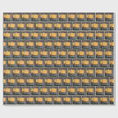 gateway-boog | St. Louis, Missouri Cadeaupapier (Vlak)