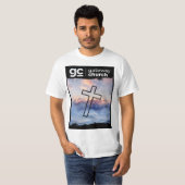 Gateway Church Shirt (Voorkant volledig)