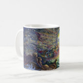 Gateway Cosmic Coffee-Mok Koffiemok (Voorkant links)