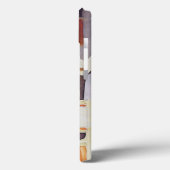 Gateway Lincoln's Inn 1993 Case-Mate iPhone Case (Achterkant / Links)