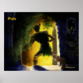 Gateway Poster