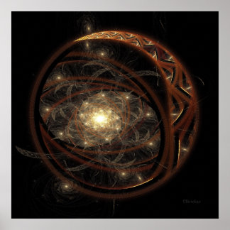 "Gateway" Poster