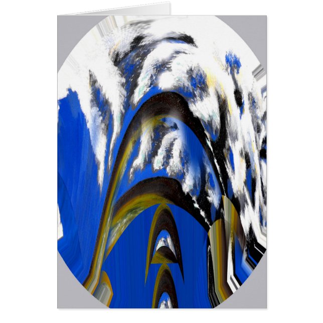 Gateway to Eternity (Voorkant)