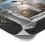 Gateway to fairland poster (Hoek)