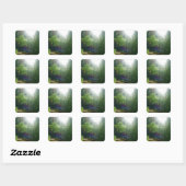 Gateway to Heaven (1) Stickers (Vel)