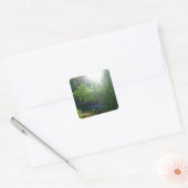 Gateway to Heaven (1) Stickers (Envelop)