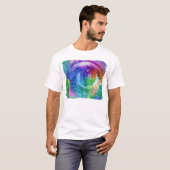 Gateway to my Soul T-shirt (Voorkant volledig)
