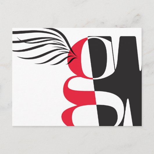 Gateway Women Briefkaart (Voorkant)