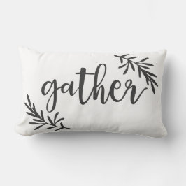 Gather Kussen