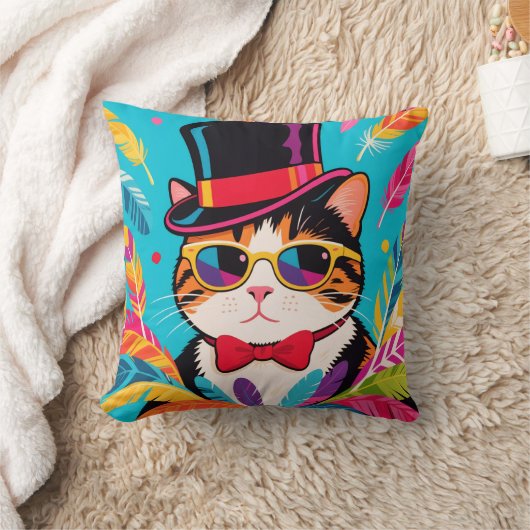 Gatinho  kussen (Deken)