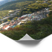 Gatlinburg Poster (Hoek)