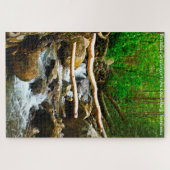 Gatlinburg Tennessee. Jigsaw Puzzle (Horizontal)