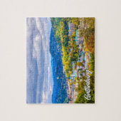 Gatlinburg, Tennessee, VS Legpuzzel (Verticaal)