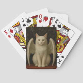 Gato Alado Pokerkaarten