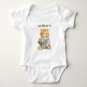 gato modelo romper (Voorkant)