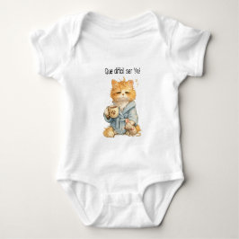 gato modelo romper