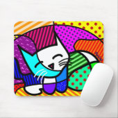 Gato Pop Muismat (Met muis)
