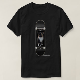 GATO Skateboards T-shirt