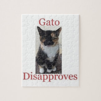 GatoKeurtLegpuzzelAf Legpuzzel