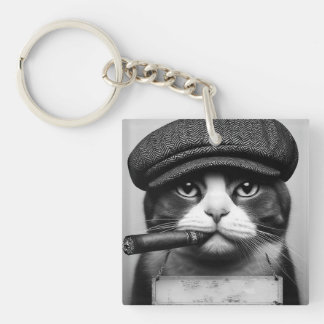 Gatollavero Sleutelhanger