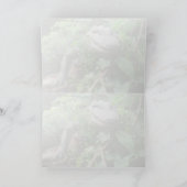 Gator 0076 Wenskaart Kaart (Binnen)