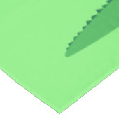 Gator Alligator Crocodile Kinder 1e verjaardag Tafelkleed (Gekanteld)